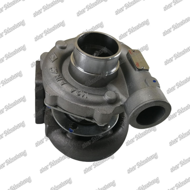 S2D SA6D95 SA6D95L PC220-6 توربو شارژر 6209-81-8311 برای موتور Komatsu