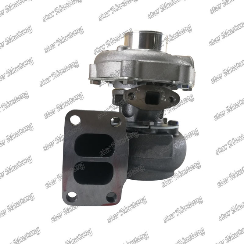 S2D SA6D95 SA6D95L PC220-6 توربو شارژر 6209-81-8311 برای موتور Komatsu