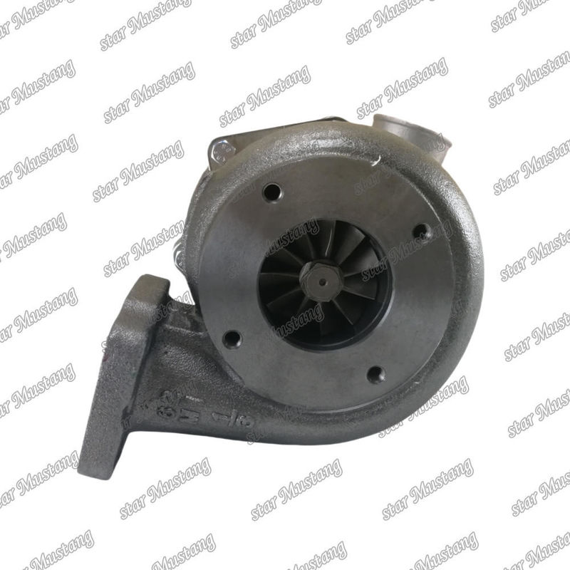 S2D SA6D95 SA6D95L PC220-6 توربو شارژر 6209-81-8311 برای موتور Komatsu