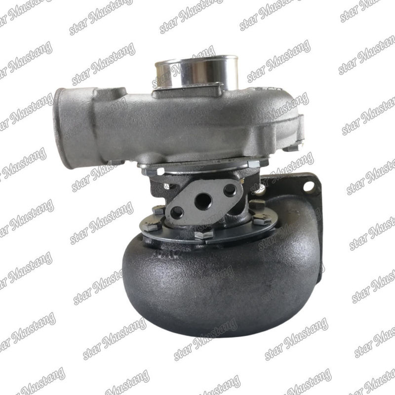 S2D SA6D95 SA6D95L PC220-6 توربو شارژر 6209-81-8311 برای موتور Komatsu