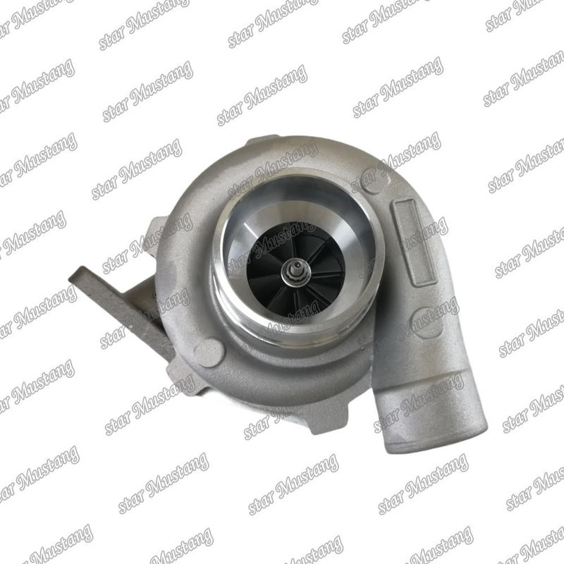 S2D T04B59 S6D95 S6D95L PC220-5 توربو شارژر 6207-81-8220 6207-81-8210 برای موتور کوماتسو