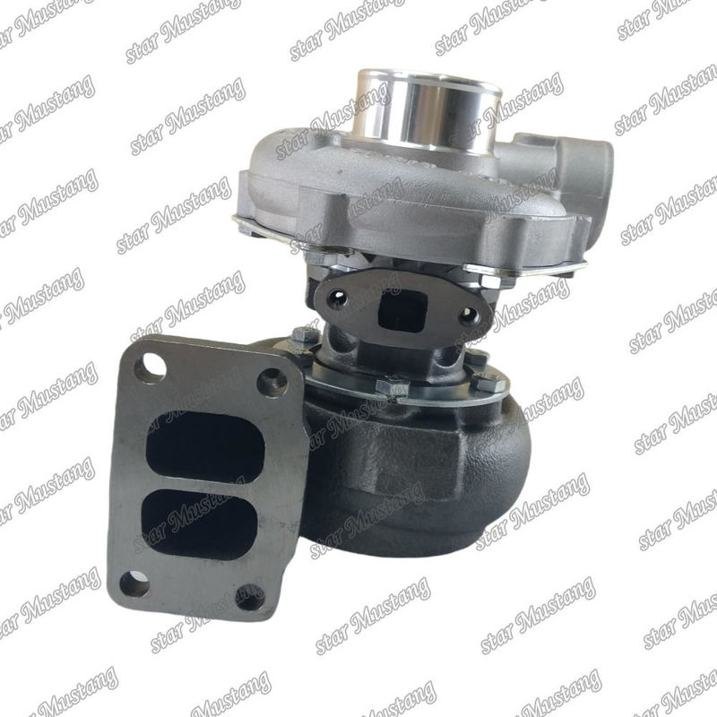 S2D T300 TA3103 S6D95L PC150 PC200 PC200-6 توربو شارژر 6207-81-8330 6207-81-8331 برای موتور کوماتسو