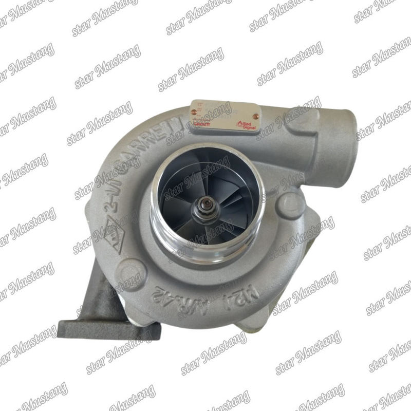 S2D T300 TA3103 S6D95L PC150 PC200 PC200-6 توربو شارژر 6207-81-8330 6207-81-8331 برای موتور کوماتسو