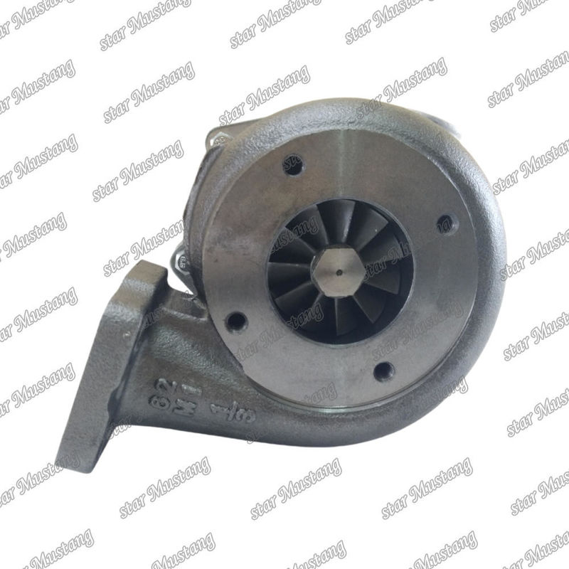 S2D T300 TA3103 S6D95L PC150 PC200 PC200-6 توربو شارژر 6207-81-8330 6207-81-8331 برای موتور کوماتسو
