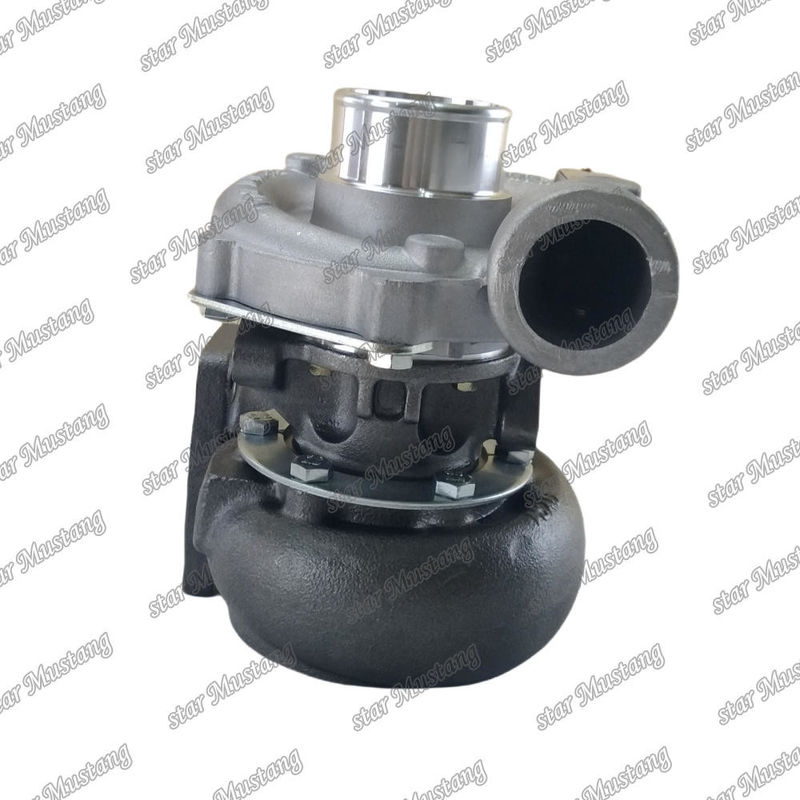 S2D T300 TA3103 S6D95L PC150 PC200 PC200-6 توربو شارژر 6207-81-8330 6207-81-8331 برای موتور کوماتسو