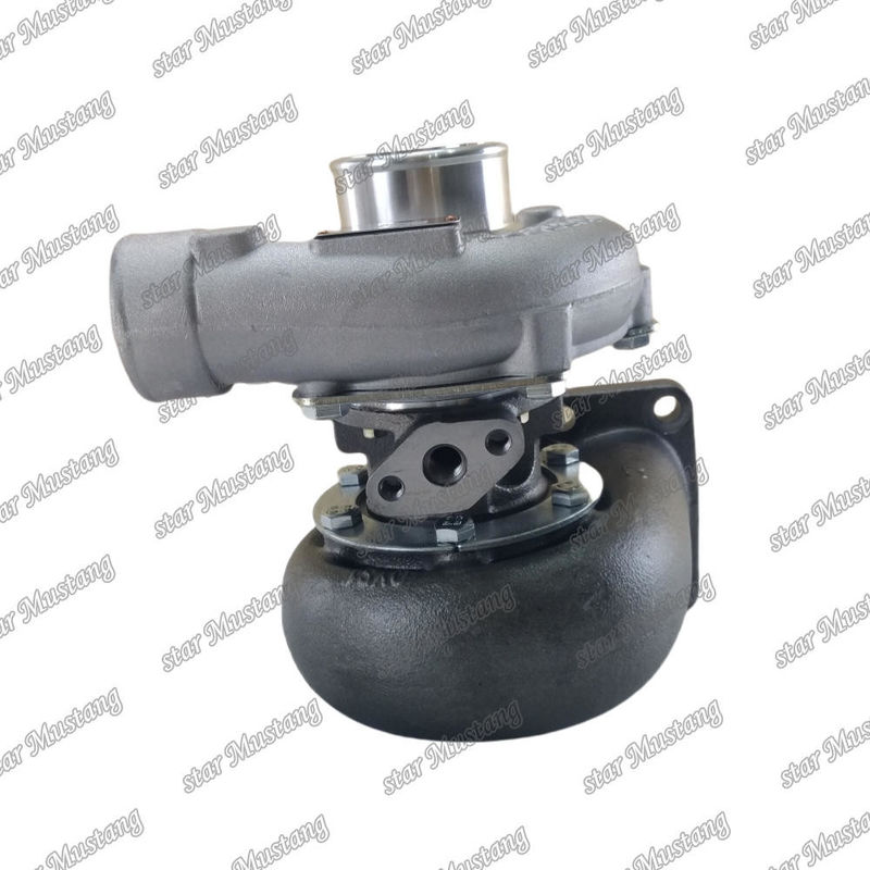 S2D T300 TA3103 S6D95L PC150 PC200 PC200-6 توربو شارژر 6207-81-8330 6207-81-8331 برای موتور کوماتسو