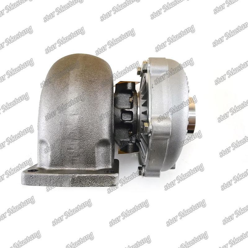 T04E15 S2B SA6D108 PC300-6 توربو شارژر 6222-83-8171 برای موتور Komatsu