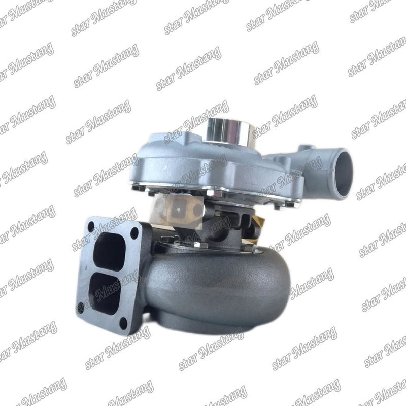 T04E15 S2B SA6D108 PC300-6 توربو شارژر 6222-83-8171 برای موتور Komatsu