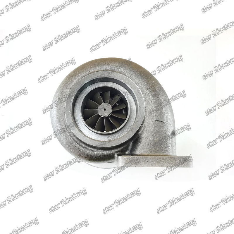 T04E15 S2B SA6D108 PC300-6 توربو شارژر 6222-83-8171 برای موتور Komatsu