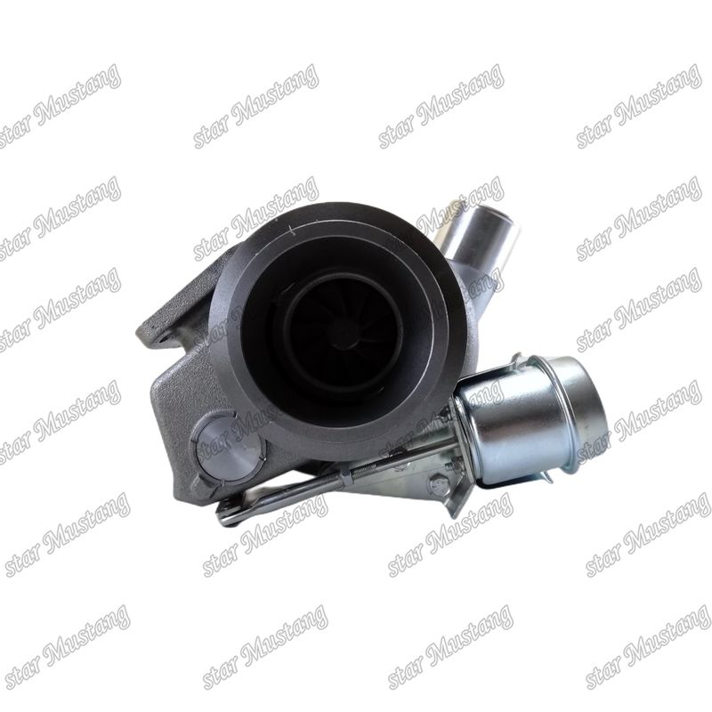 توربو شارژر S310G119 C9 10R2618 10R4117 3584924 20R0125 2480323 بخش موتور با ساختار یکپارچه و 6 ماه