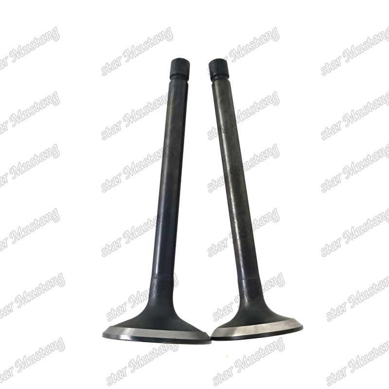 شیر 3LA1 8-97102-123-0 8-97045-410-2 مناسب برای قطعات یدکی موتور ایسوزو
