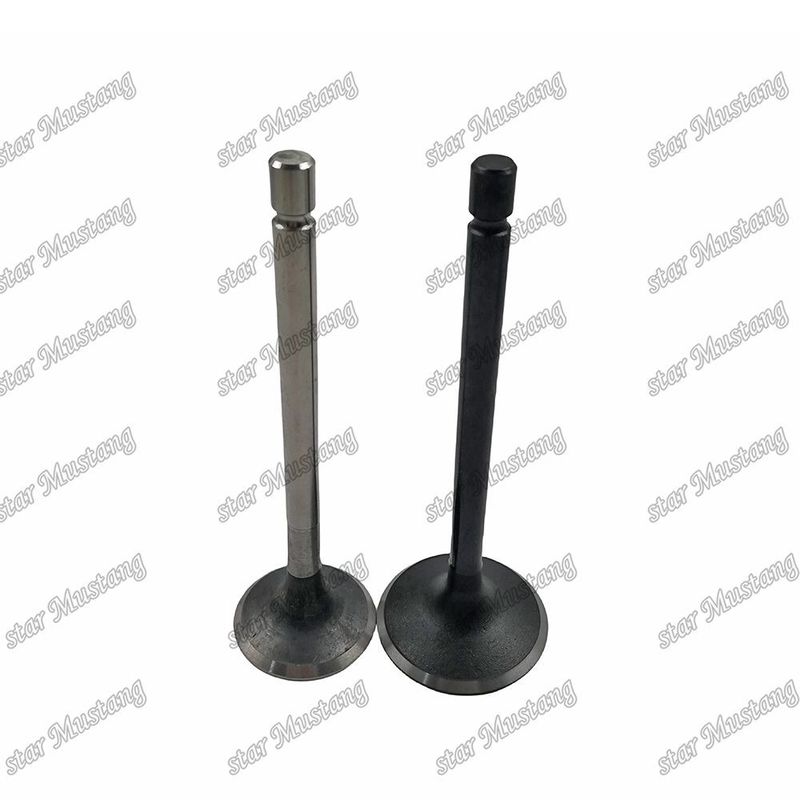 دریچه موتور 4HF1 4HG1 8-97033-964-1 8-97019-337-0 مناسب برای قطعات یدکی موتور ایسوزو