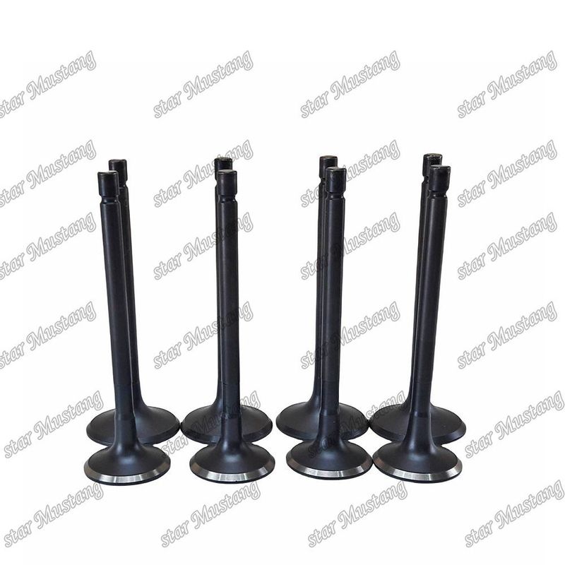 دریچه موتور 4HF1 4HG1 8-97033-964-1 8-97019-337-0 مناسب برای قطعات یدکی موتور ایسوزو