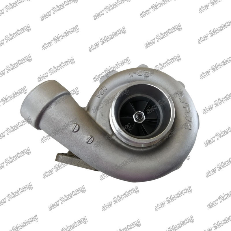TV7705 S6D125 S6D125-1T PC400-L3C توربو شارژر 6152-81-8300 6152-81-8500 برای موتور کوماتسو