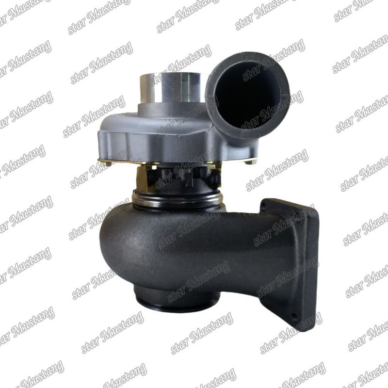 TV7705 S6D125 S6D125-1T PC400-L3C توربو شارژر 6152-81-8300 6152-81-8500 برای موتور کوماتسو
