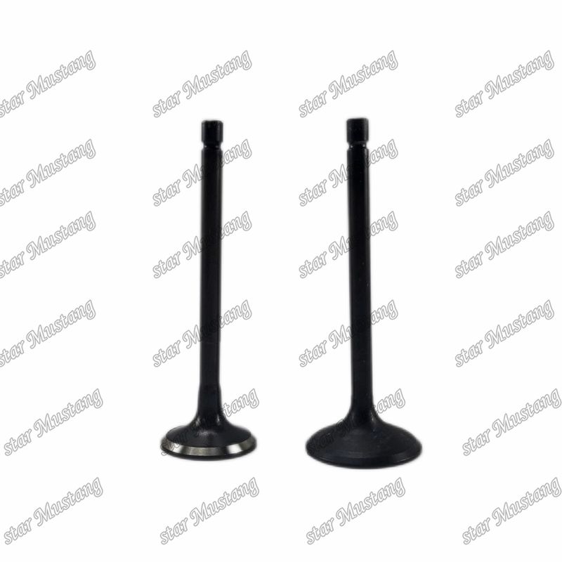 شیر 4JG2 8-97131729-2 8-97080214-1 مناسب برای قطعات یدکی موتور ایزوزو