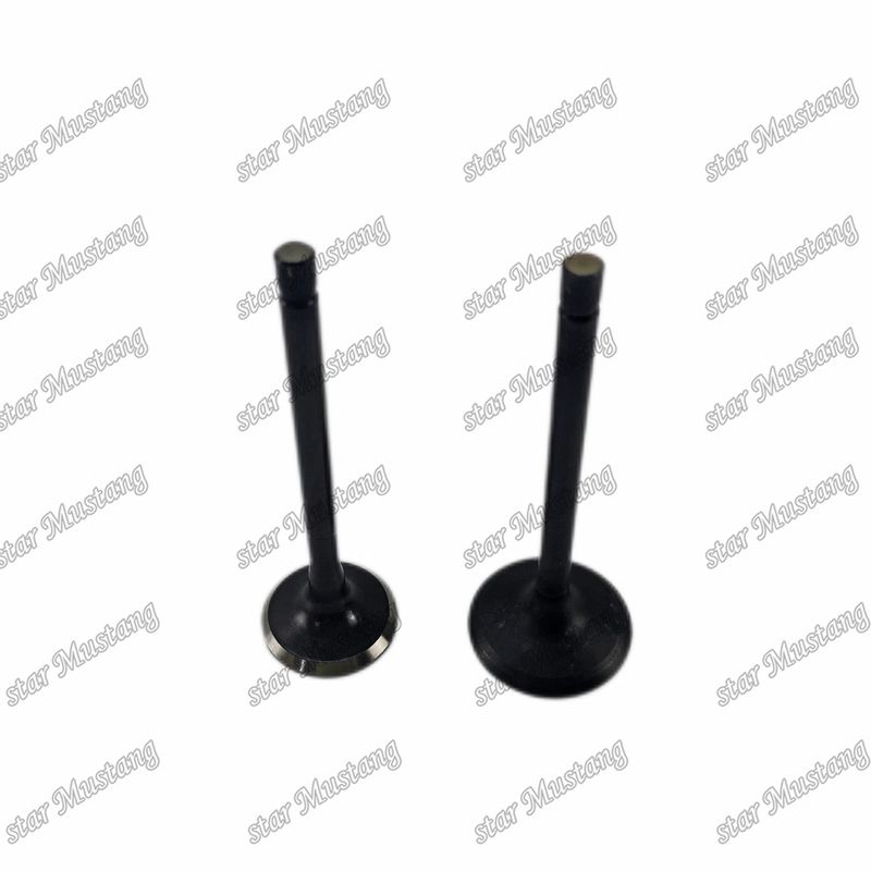 شیر 4JG2 8-97131729-2 8-97080214-1 مناسب برای قطعات یدکی موتور ایزوزو