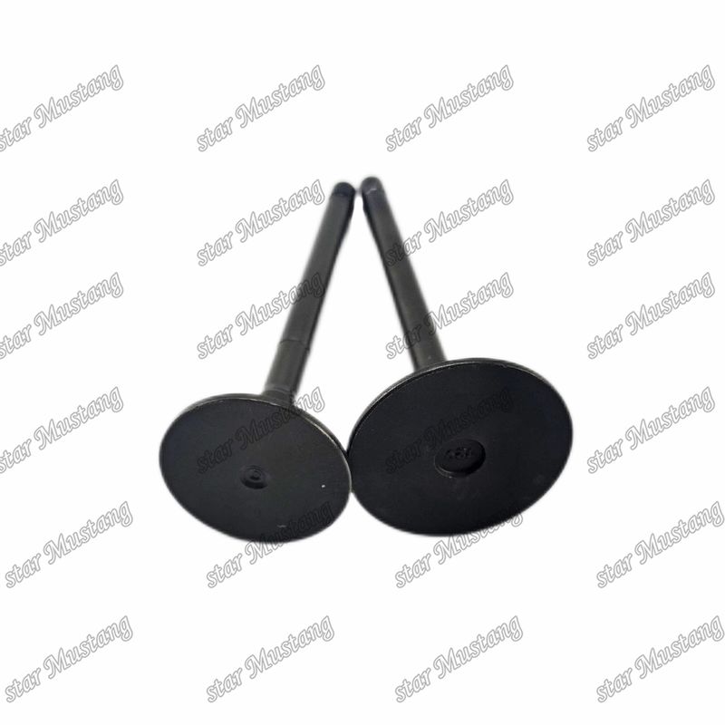 شیر 4JG2 8-97131729-2 8-97080214-1 مناسب برای قطعات یدکی موتور ایزوزو