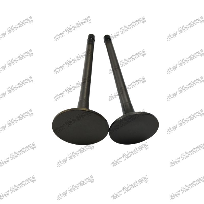 شیر 4JJ1 8-97309-675-1 8-97309-677-1 برای قطعات یدکی موتور ایسوزو