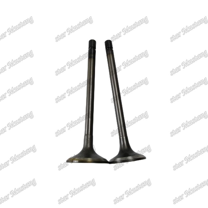 شیر 4JJ1 8-97309-675-1 8-97309-677-1 برای قطعات یدکی موتور ایسوزو