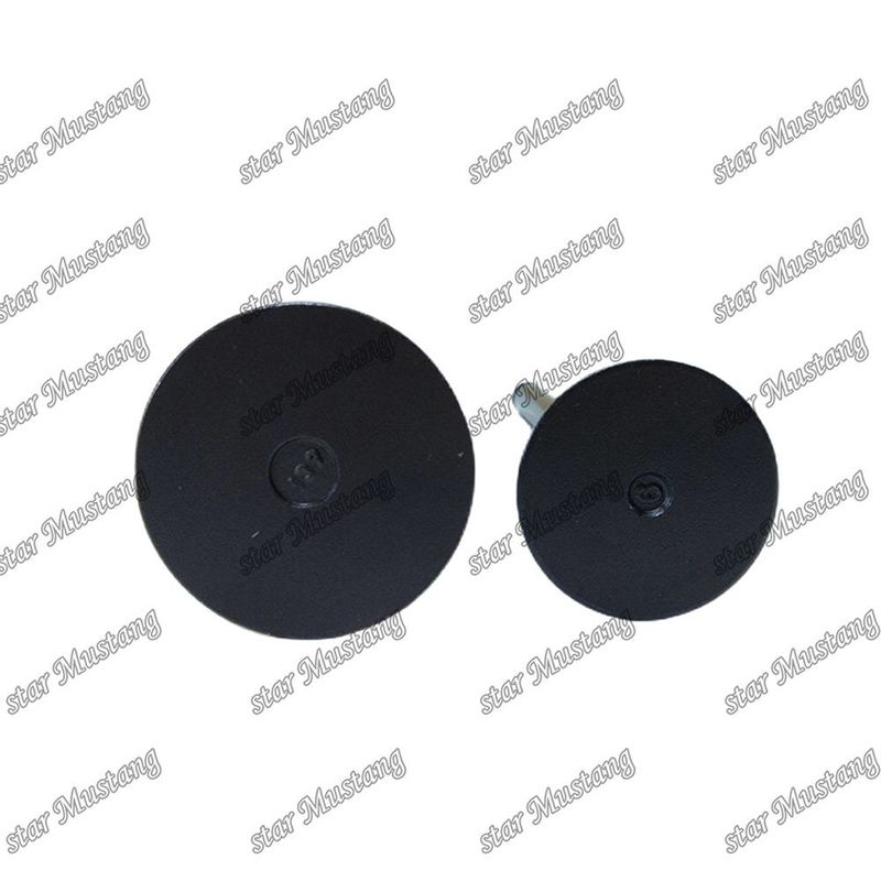 دریچه 6BF1 IN 1-12551-139-0 EX 1-12552-706-0 مناسب برای قطعات یدکی موتور ایسوزو