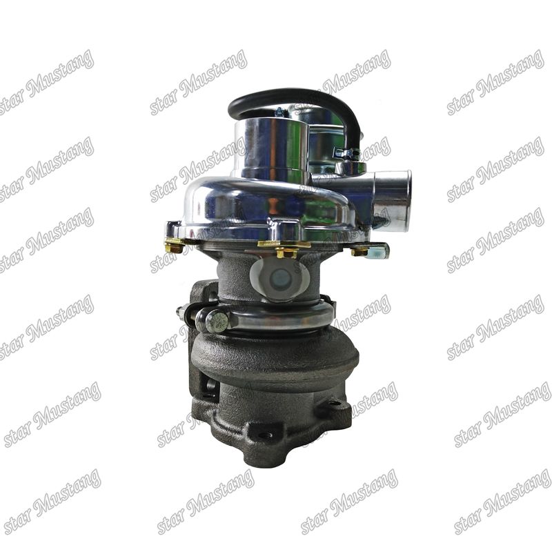 PR067 PC56 توربو شارژر 1J881-17010 1G491-17012 PRO758 1J877-17010 DC70 1G934-17012 برای موتور کوباتا