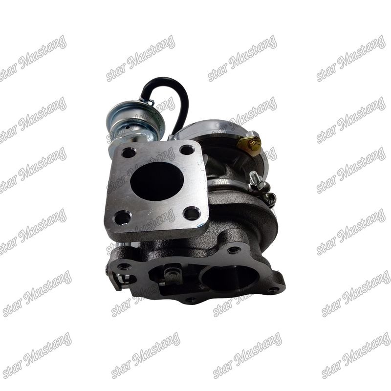 PR067 PC56 توربو شارژر 1J881-17010 1G491-17012 PRO758 1J877-17010 DC70 1G934-17012 برای موتور کوباتا