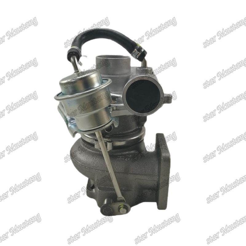 RHF3 V2003 236B 242D 246D 262D توربو شارژر 1J700-17010 1J700-17011 1J700-17012 برای موتور کوباتا