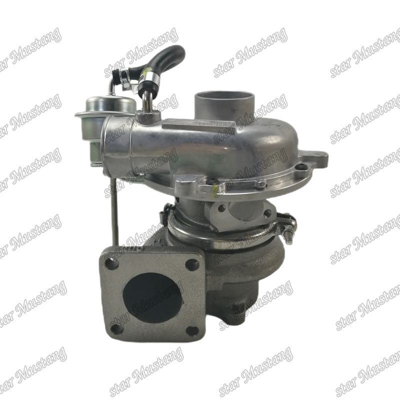 RHF3 V2003 236B 242D 246D 262D توربو شارژر 1J700-17010 1J700-17011 1J700-17012 برای موتور کوباتا