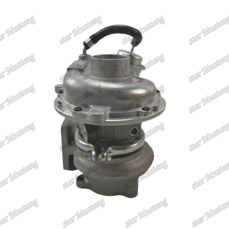 RHF3 V2003 236B 242D 246D 262D توربو شارژر 1J700-17010 1J700-17011 1J700-17012 برای موتور کوباتا