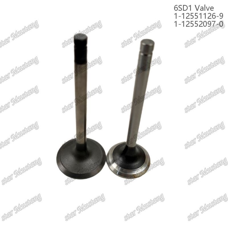 شیر 6SD1 1-12551126-9 1-12552097-0 مناسب برای قطعات یدکی موتور ایزو