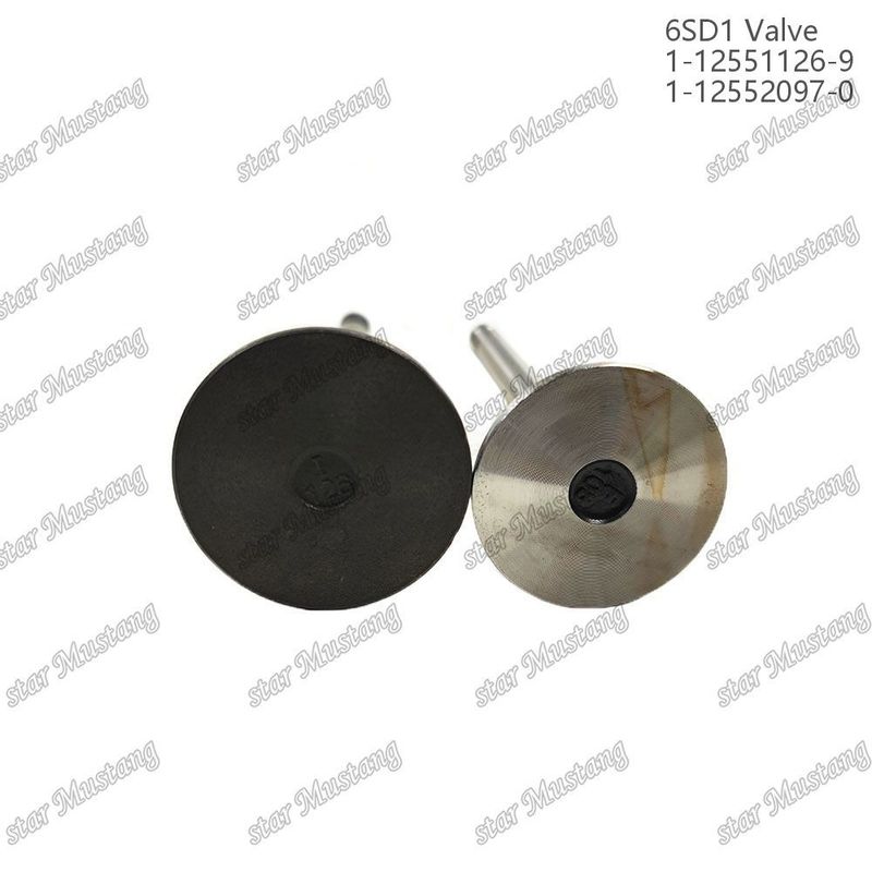شیر 6SD1 1-12551126-9 1-12552097-0 مناسب برای قطعات یدکی موتور ایزو