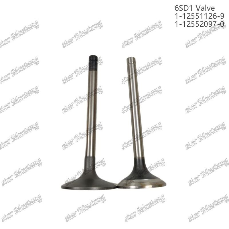 شیر 6SD1 1-12551126-9 1-12552097-0 مناسب برای قطعات یدکی موتور ایزو