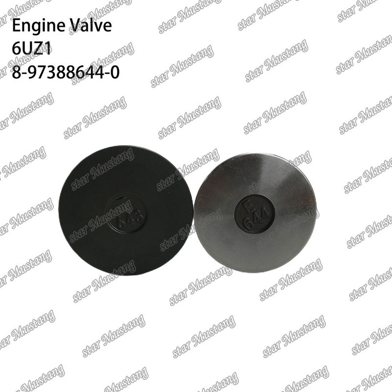 شیر 6UZ1 8-97388644-0 8-97388643-0 مناسب برای قطعات یدکی موتور ایزوزو