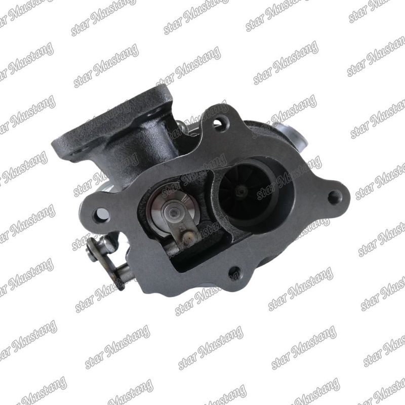 RHF3 V2607 توربو شارژر 1J700-17010 1J700-17011 1J700-17012 برای موتور کوبوتا