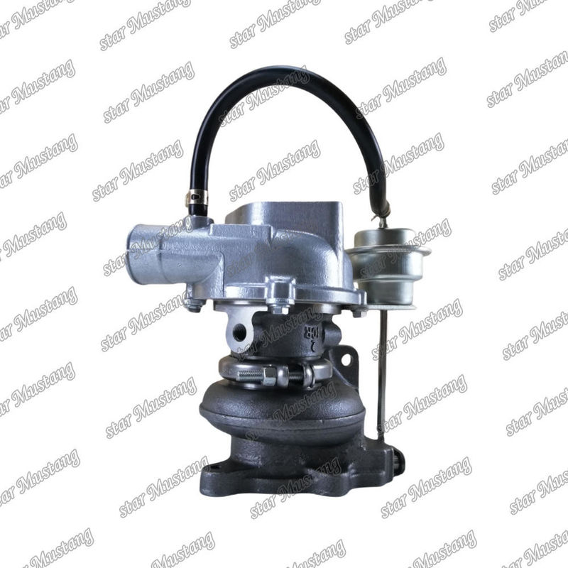 RHF3 V2607 توربو شارژر 1J700-17010 1J700-17011 1J700-17012 برای موتور کوبوتا