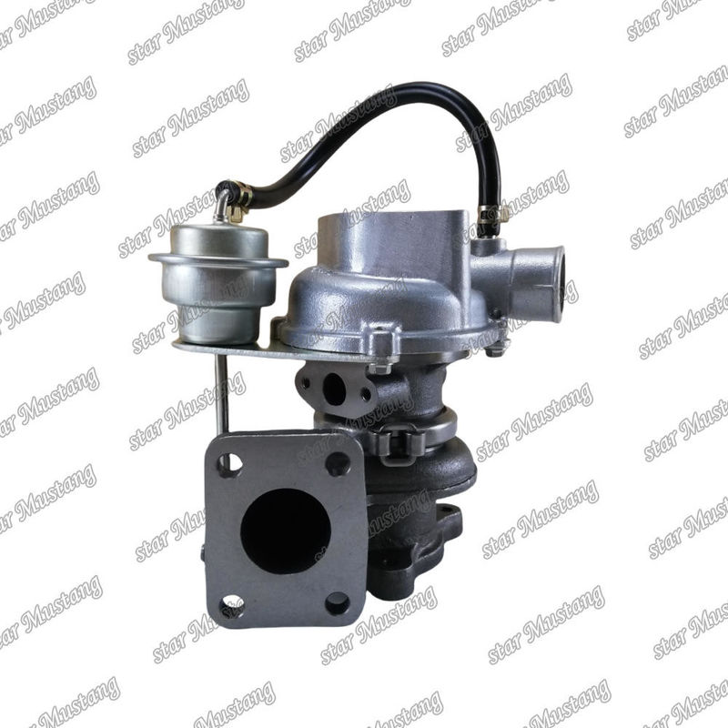 RHF3 V2607 توربو شارژر 1J700-17010 1J700-17011 1J700-17012 برای موتور کوبوتا
