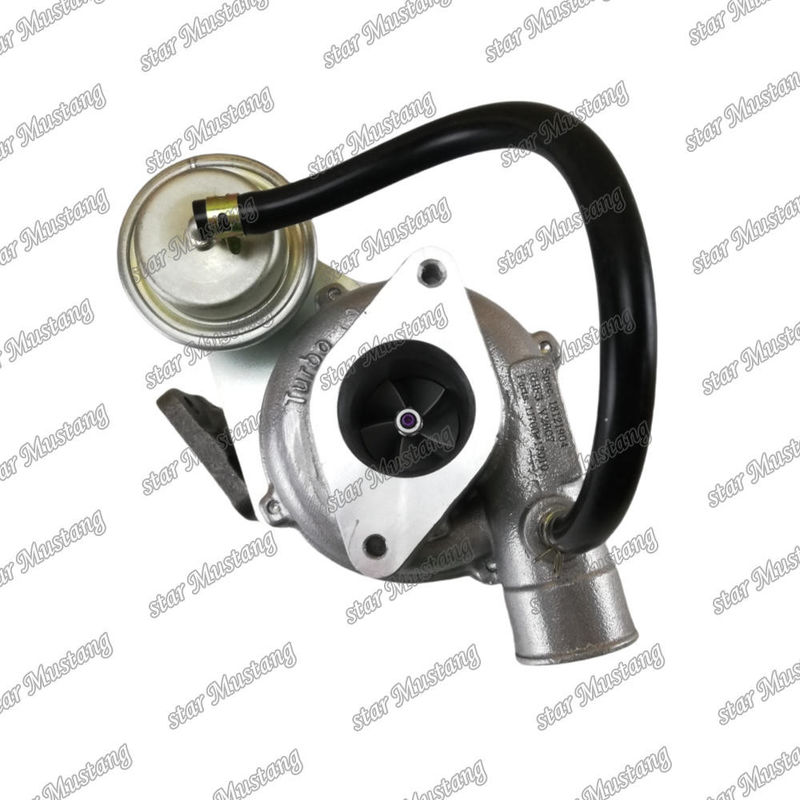 RHF3 V2607 توربو شارژر 1J700-17010 1J700-17011 1J700-17012 برای موتور کوبوتا