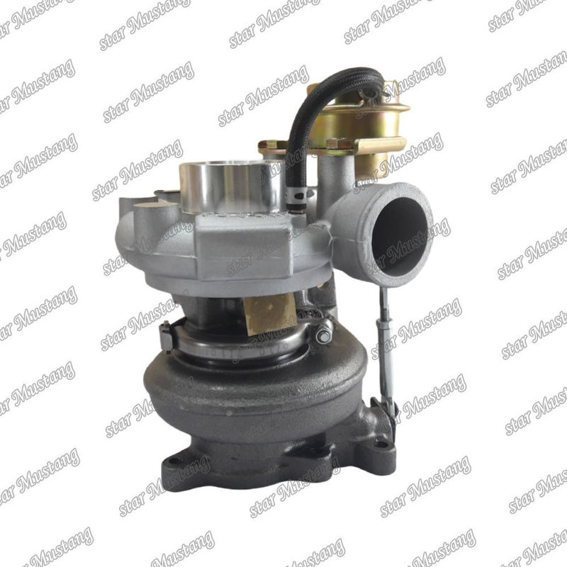 TD04HL-13GK D3502 V3800 A47GT توربو شارژر 49189-00910 16533-17011 1G544-17012 1G544-17013 1G544-17014 1G544-17015 برای موتور کوبوتا