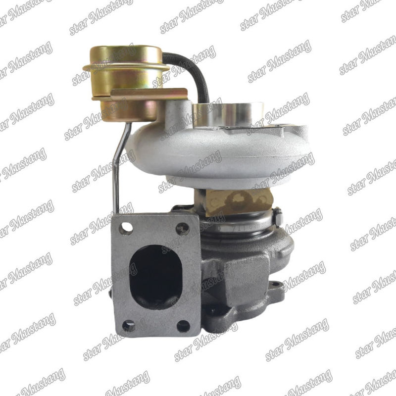 TD04HL-13GK D3502 V3800 A47GT توربو شارژر 49189-00910 16533-17011 1G544-17012 1G544-17013 1G544-17014 1G544-17015 برای موتور کوبوتا