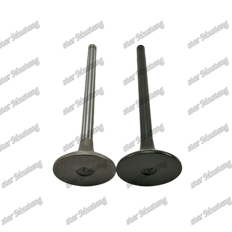 شیر 10PC1 1-12551-136-0 1-12551-002-0 مناسب برای قطعات یدکی موتور ایزوزو