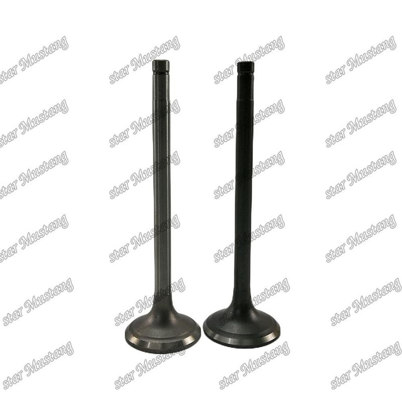 شیر 10PC1 1-12551-136-0 1-12551-002-0 مناسب برای قطعات یدکی موتور ایزوزو