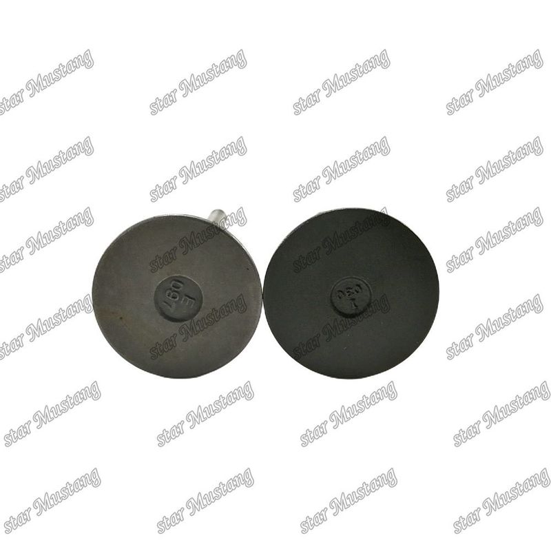 شیر 10PC1 1-12551-136-0 1-12551-002-0 مناسب برای قطعات یدکی موتور ایزوزو