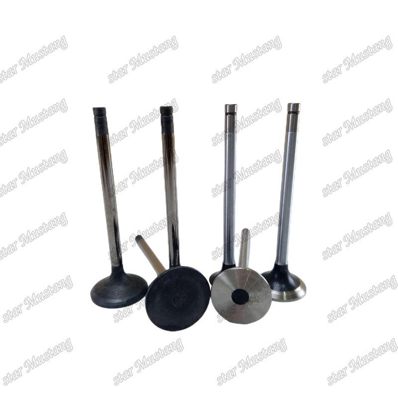 شیر 10PD1 10PE1 1-12551136-3 1-12552097-0 مناسب برای قطعات معدنی موتور ایزوزو