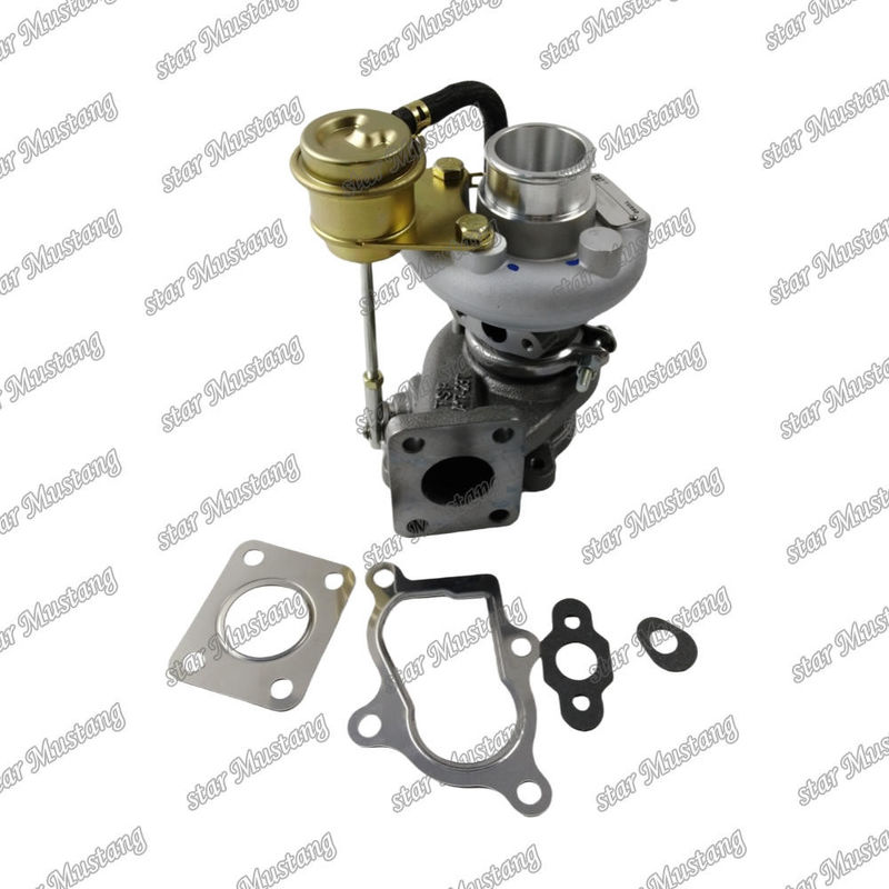 V2403 C2.4 توربو شارژر 49131-02090 1J40317014 49131-02030 برای موتور کوبوتا