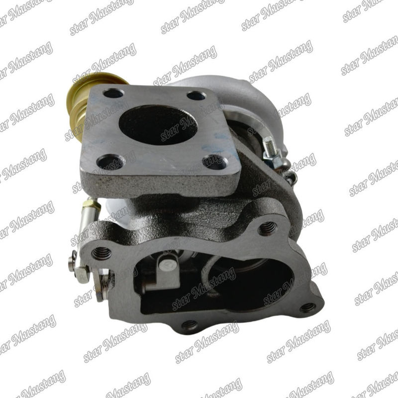 V2403 C2.4 توربو شارژر 49131-02090 1J40317014 49131-02030 برای موتور کوبوتا