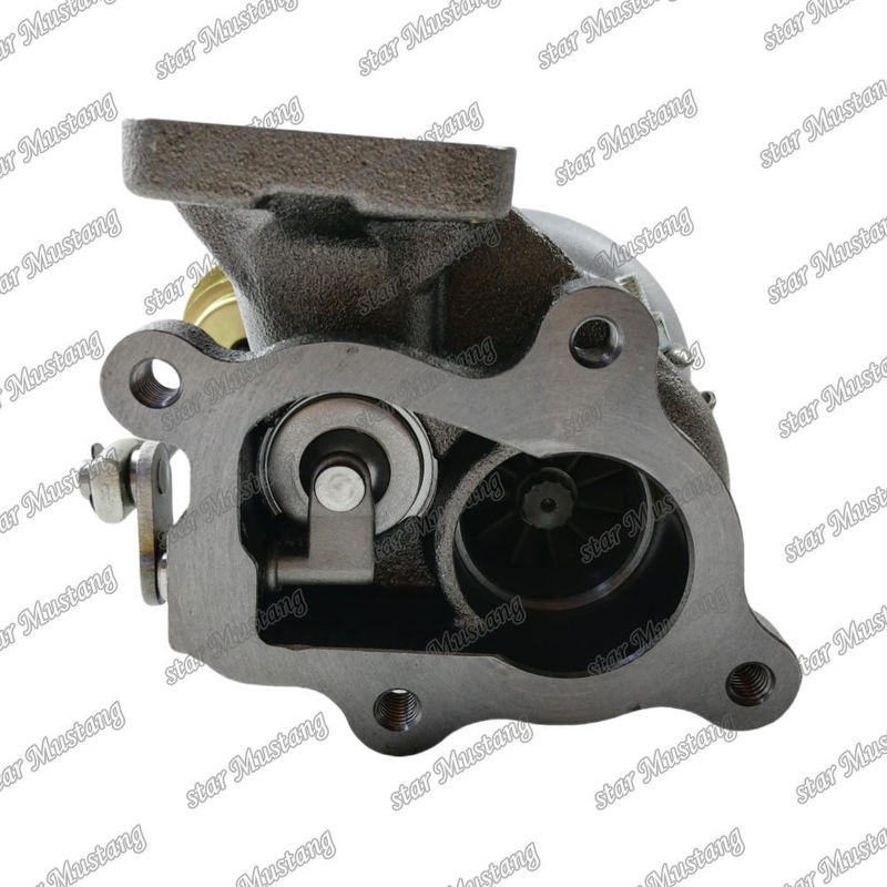 V2403 C2.4 توربو شارژر 49131-02090 1J40317014 49131-02030 برای موتور کوبوتا