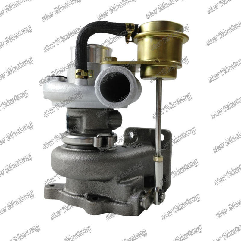 V2403 C2.4 توربو شارژر 49131-02090 1J40317014 49131-02030 برای موتور کوبوتا