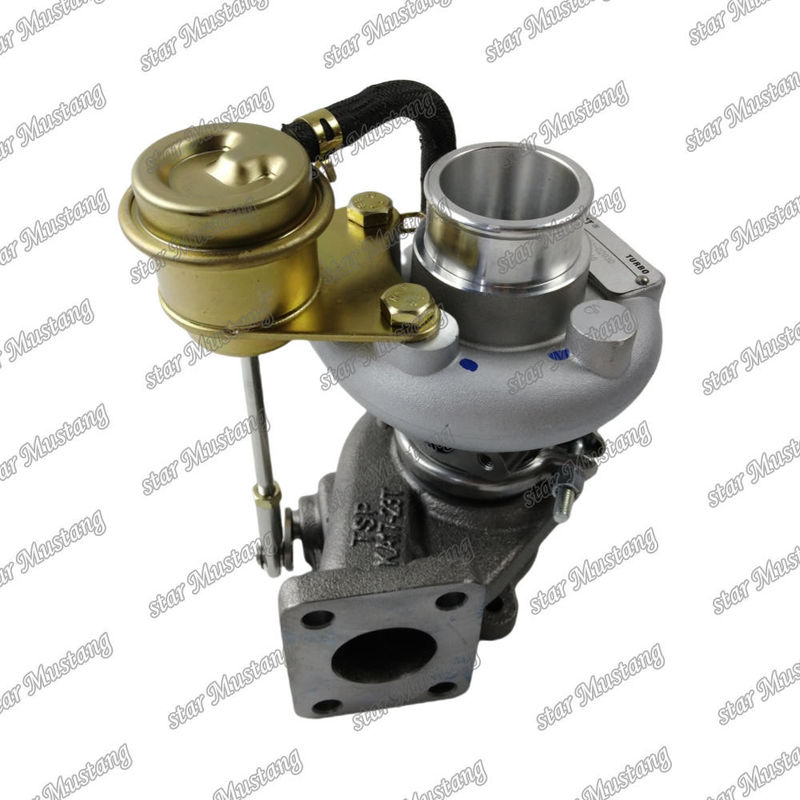 V2403 C2.4 توربو شارژر 49131-02090 1J40317014 49131-02030 برای موتور کوبوتا