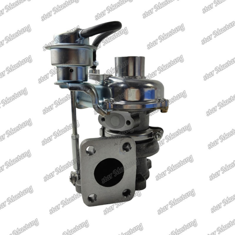 V2403-T توربو شارژر تزریق مستقیم 1G934-17012 1G491-17012 برای موتور کوبوتا